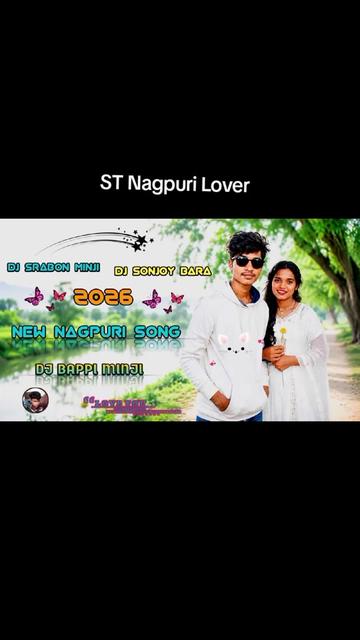 @ST❤️ Nagpuri❤️ Lover 🫶