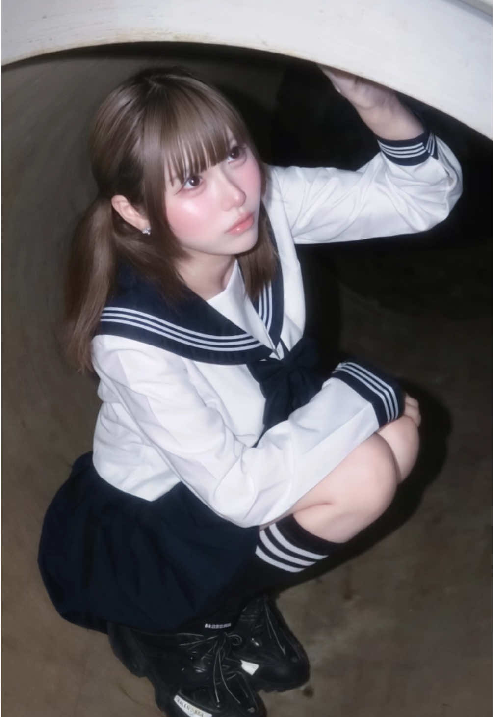 @ぽたみう