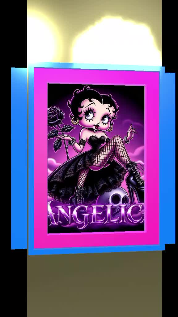 @Angyangelica