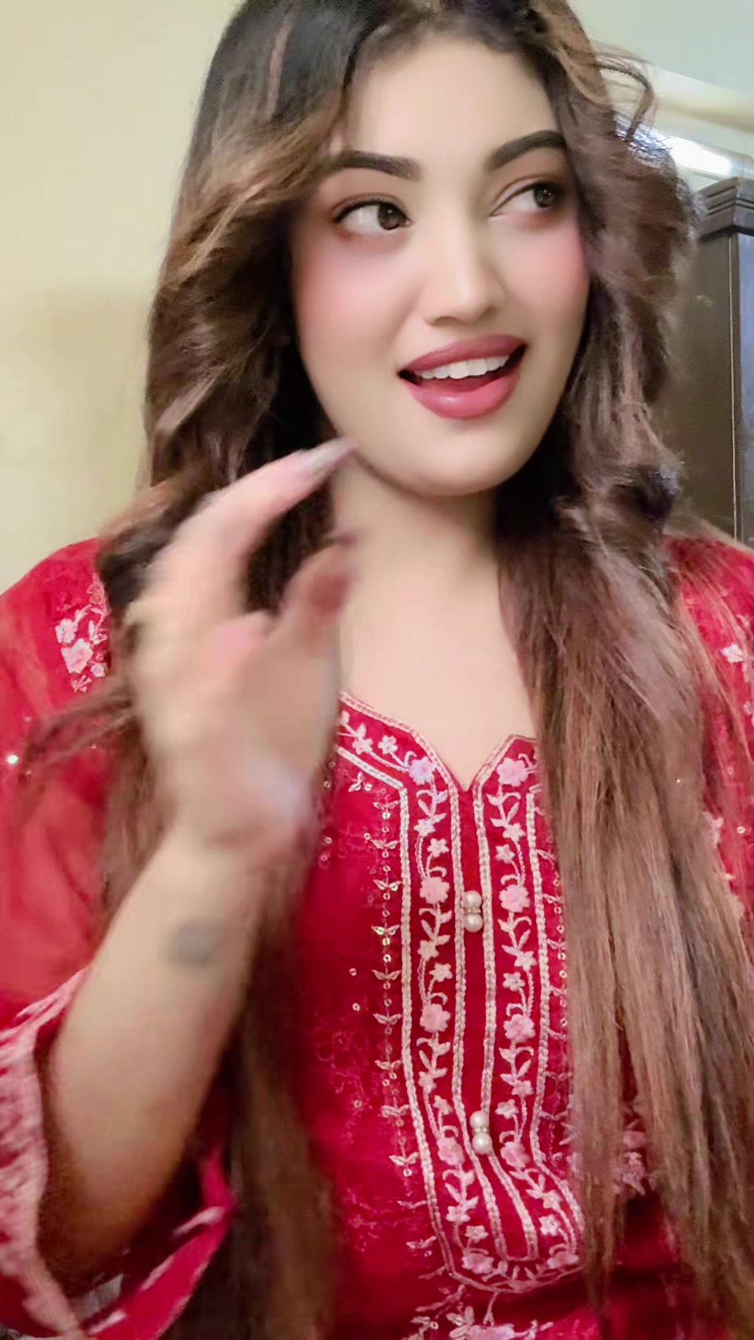 @Tasmira Muktar