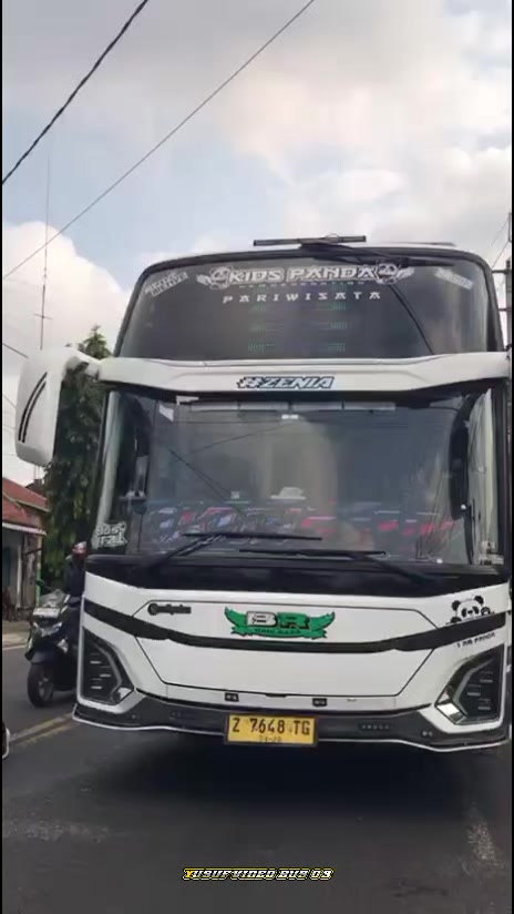 @Rifki Video Bus ⚡