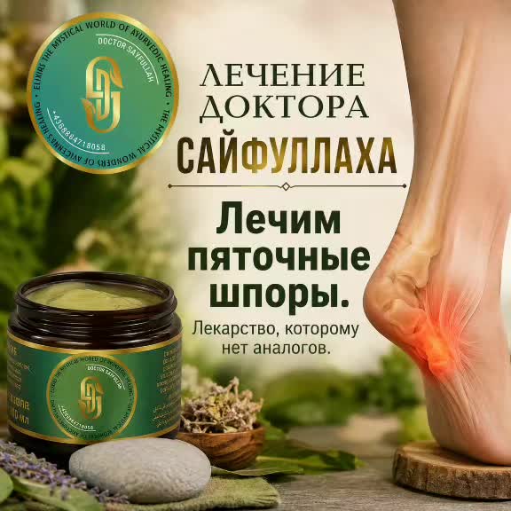 @Доктор Сайфуллах