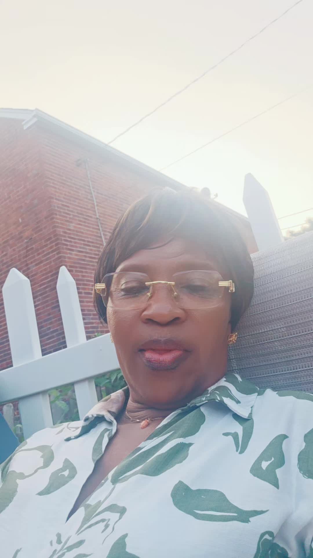 @Baindu Kanu