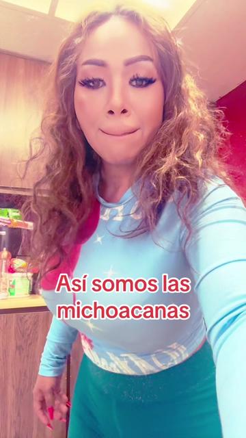 @LA MONITA PEREZ OFICIAL 💃💃