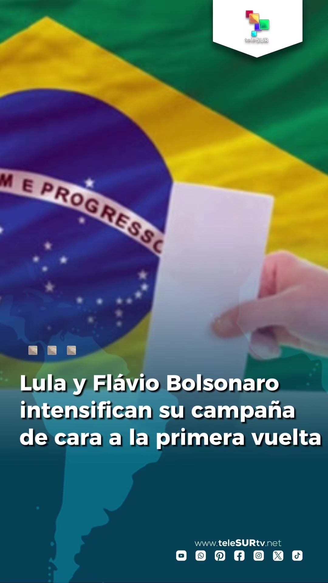 @teleSUR Clips