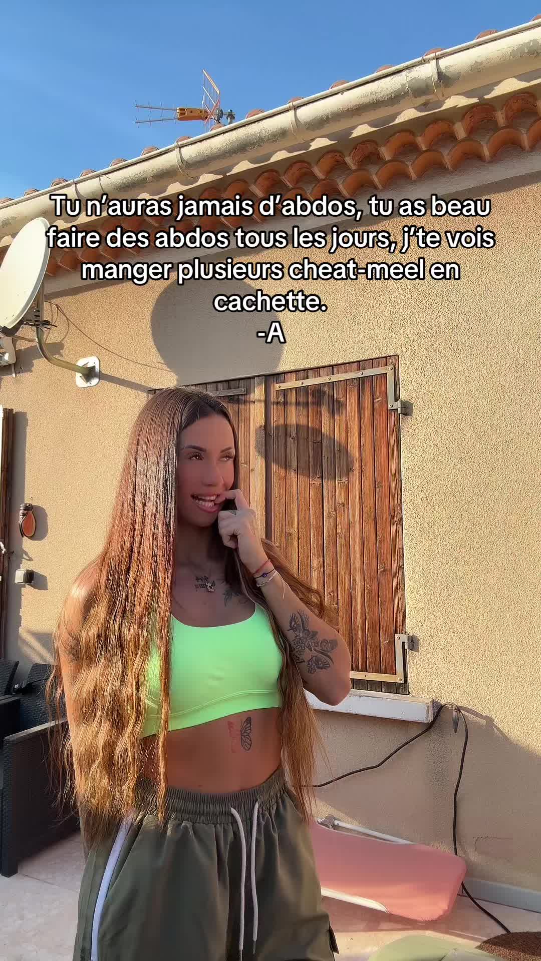 @La licorne en folie 🦄