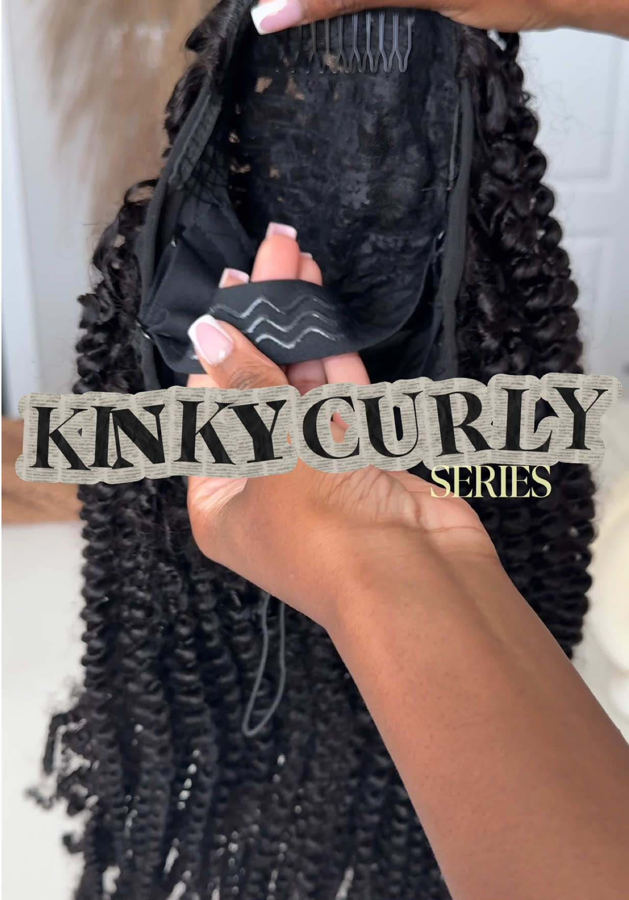 @CLASSIC CODE | Christ & Hair