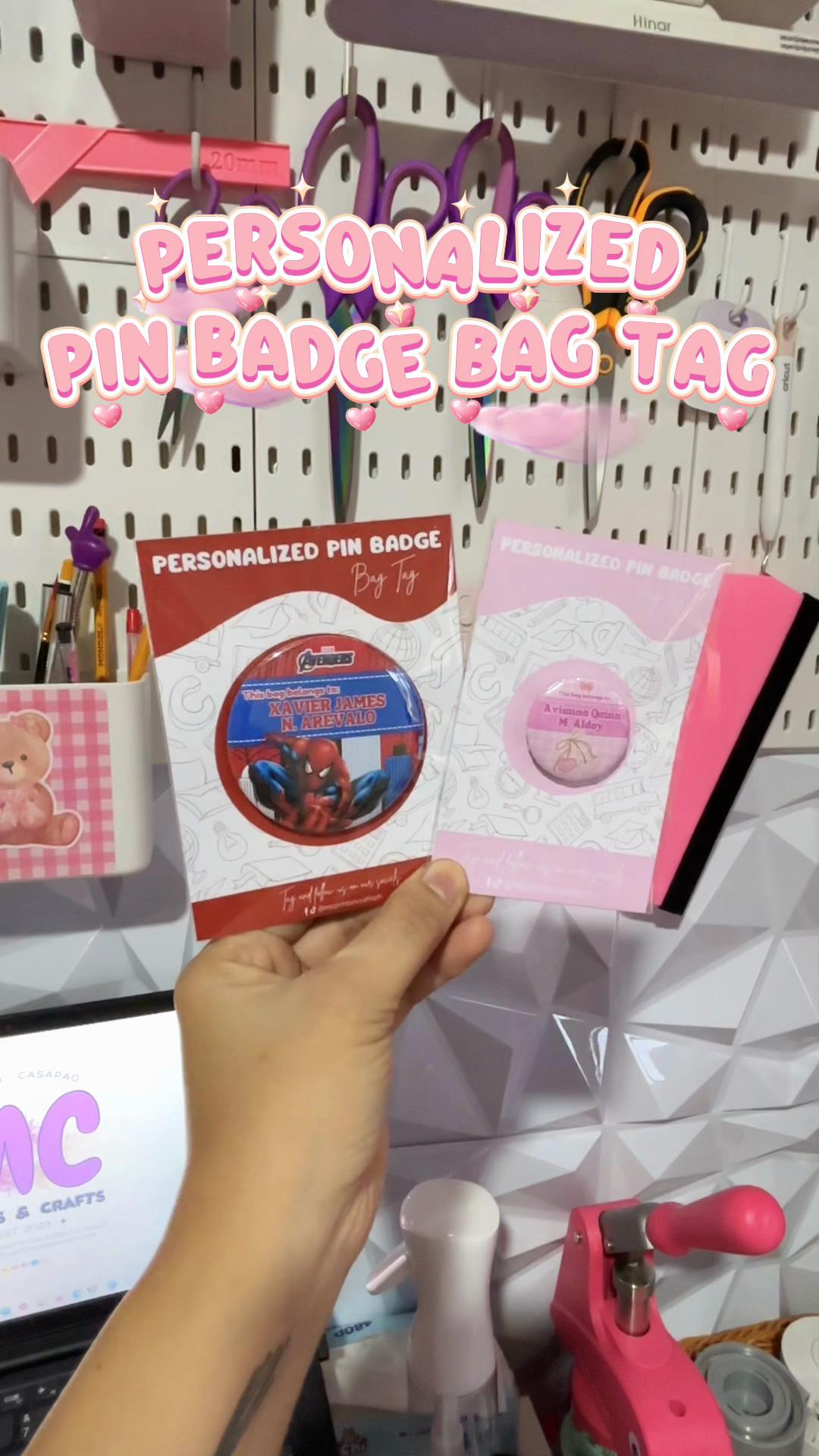 @FB: MC Prints & Crafts