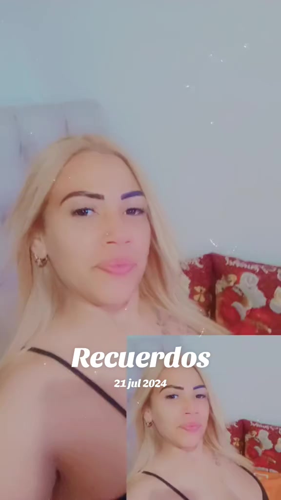 @Mariana Fernández