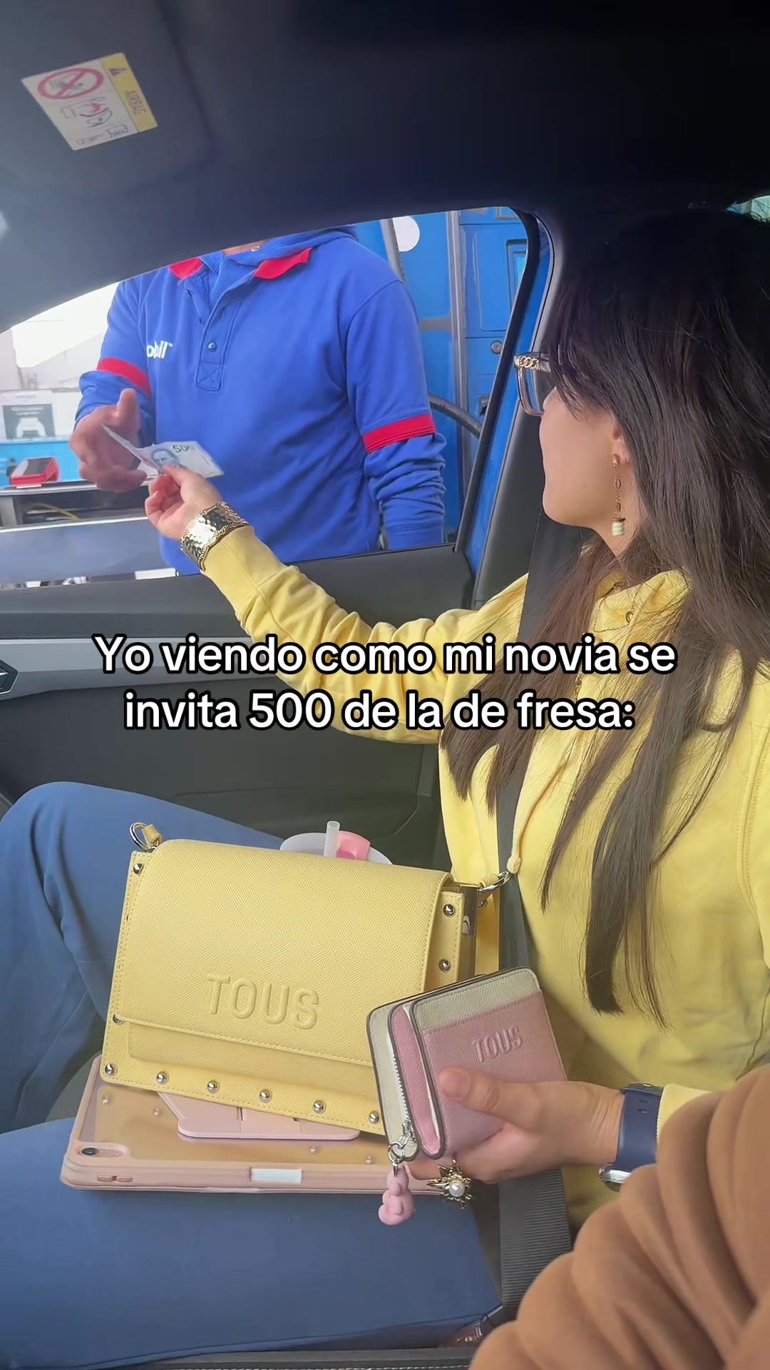@Hira y Regi ❤️