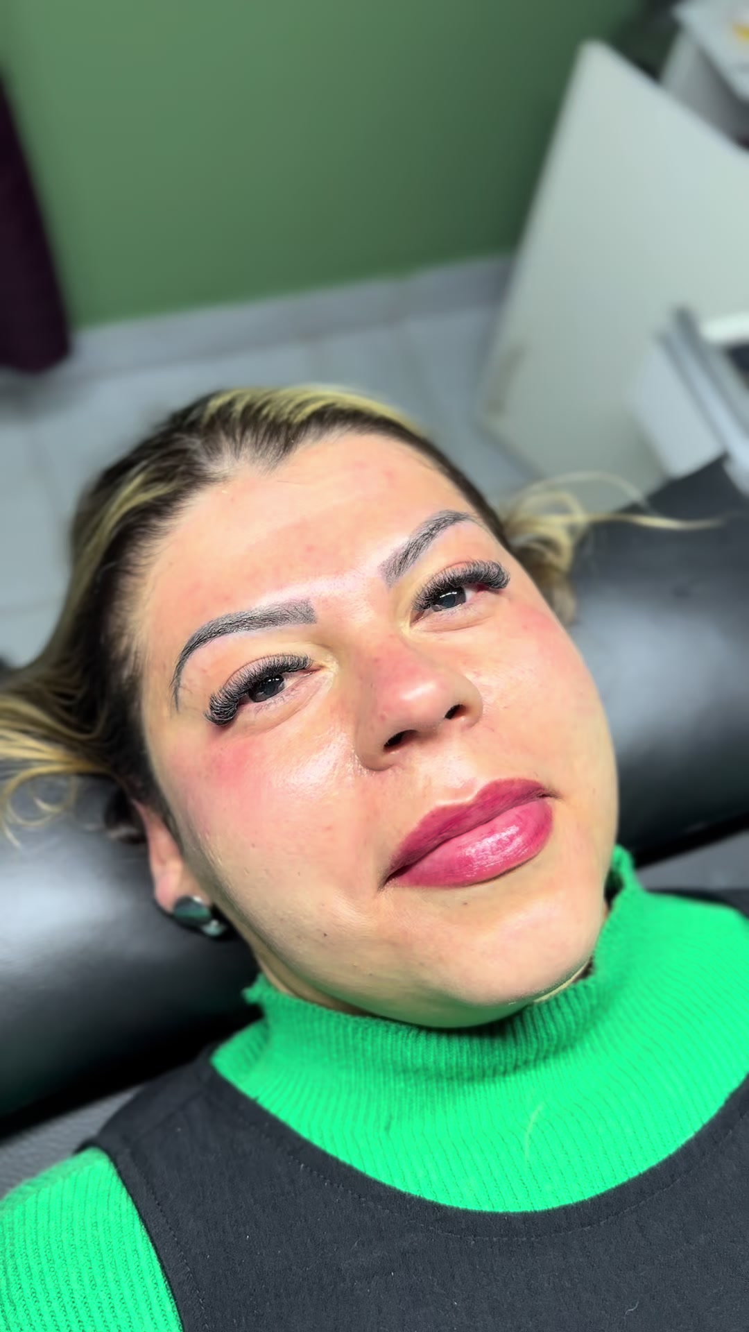 @Wendy Godoy