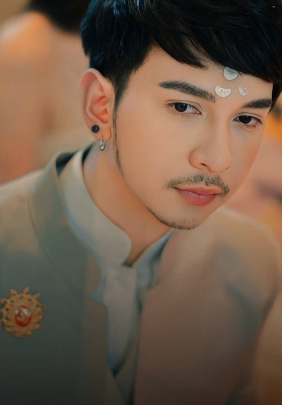 @สวัสดีดีค่ะ คุณปะ-รินนนนนน