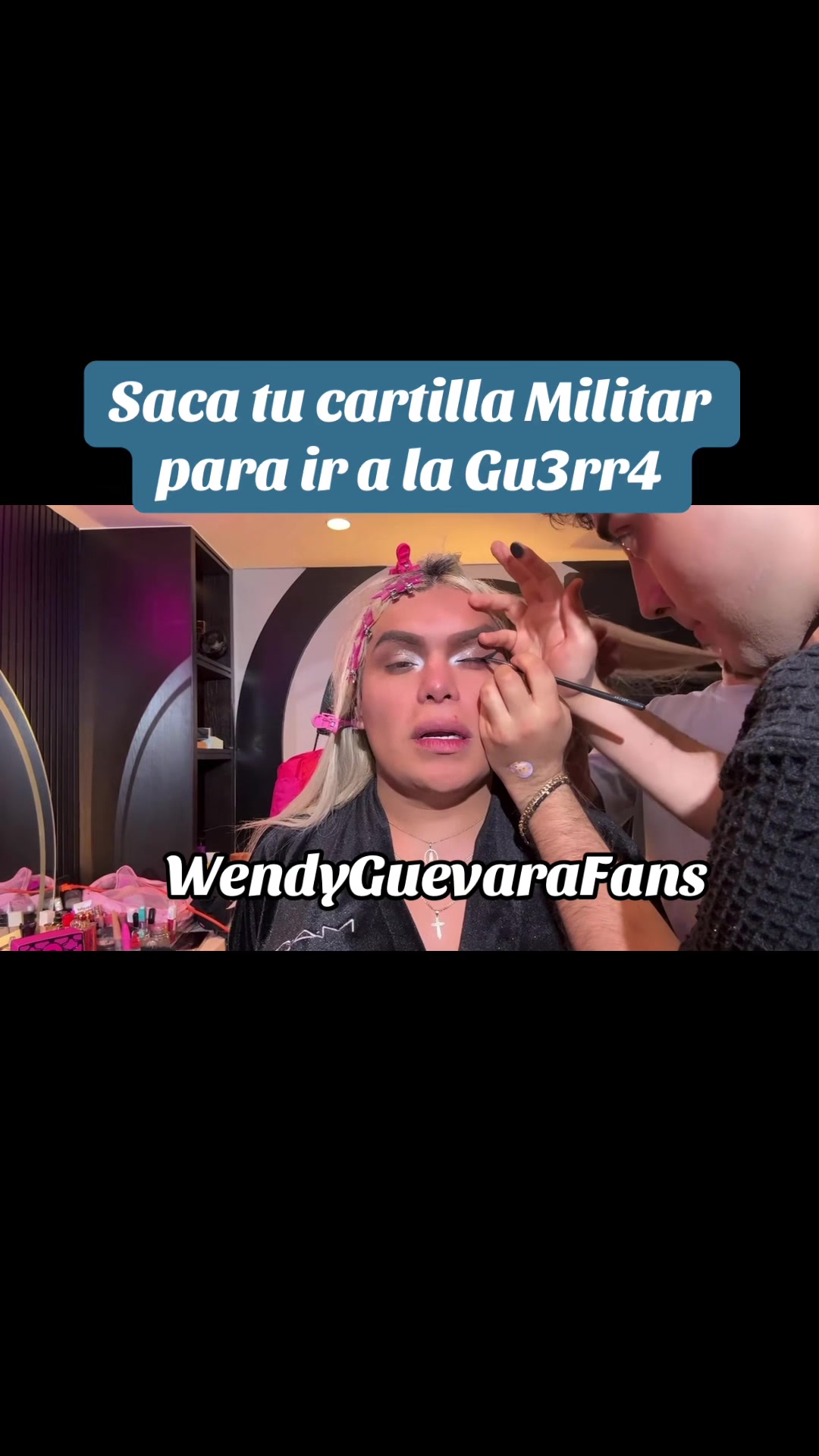 @Perdidas