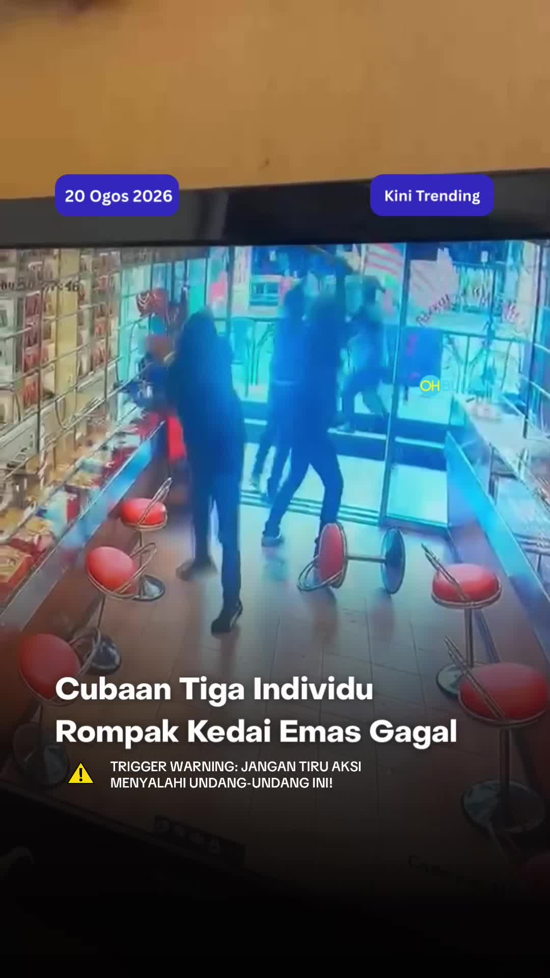 @OHBULAN!