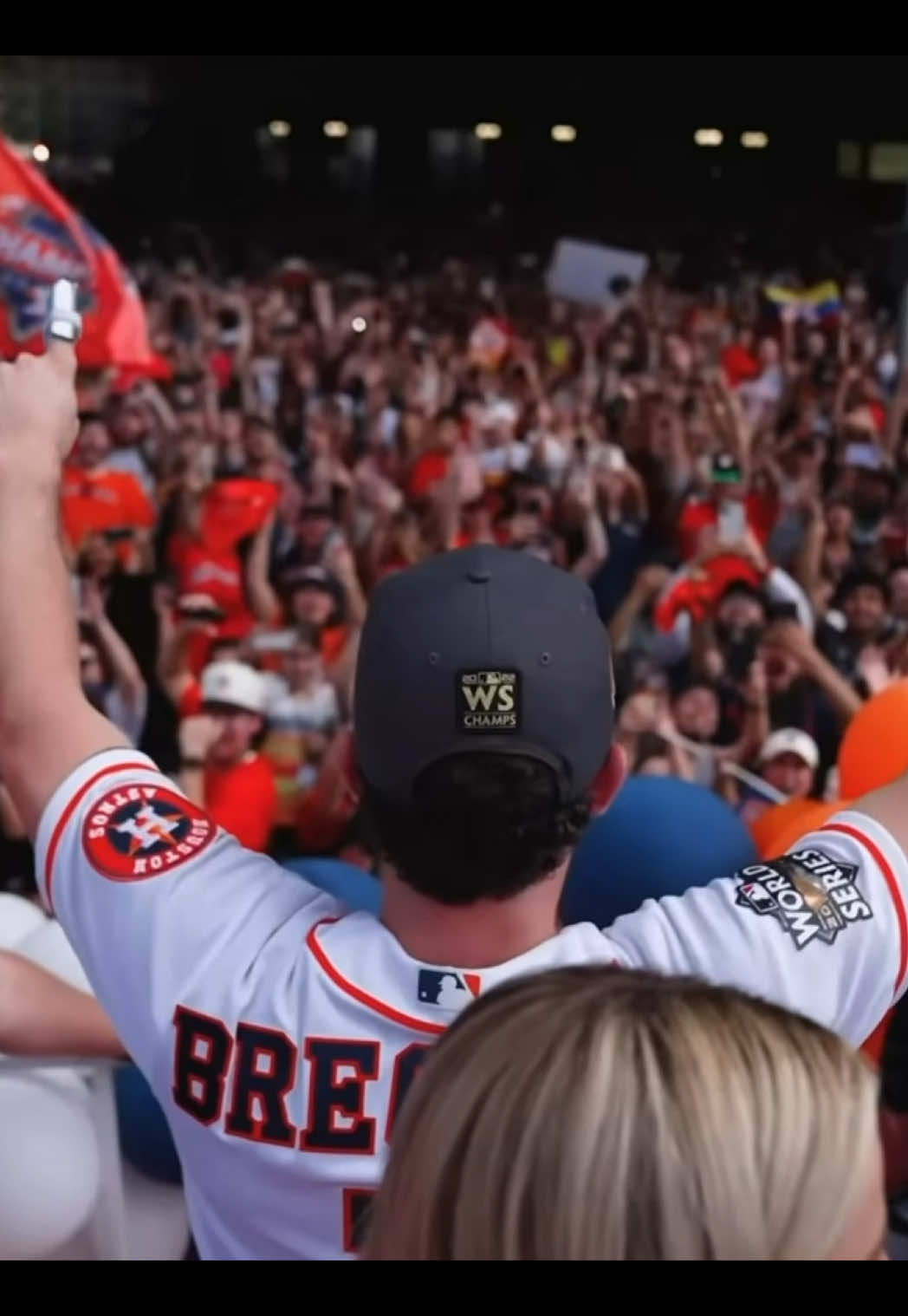@Astros Entrepreneur
