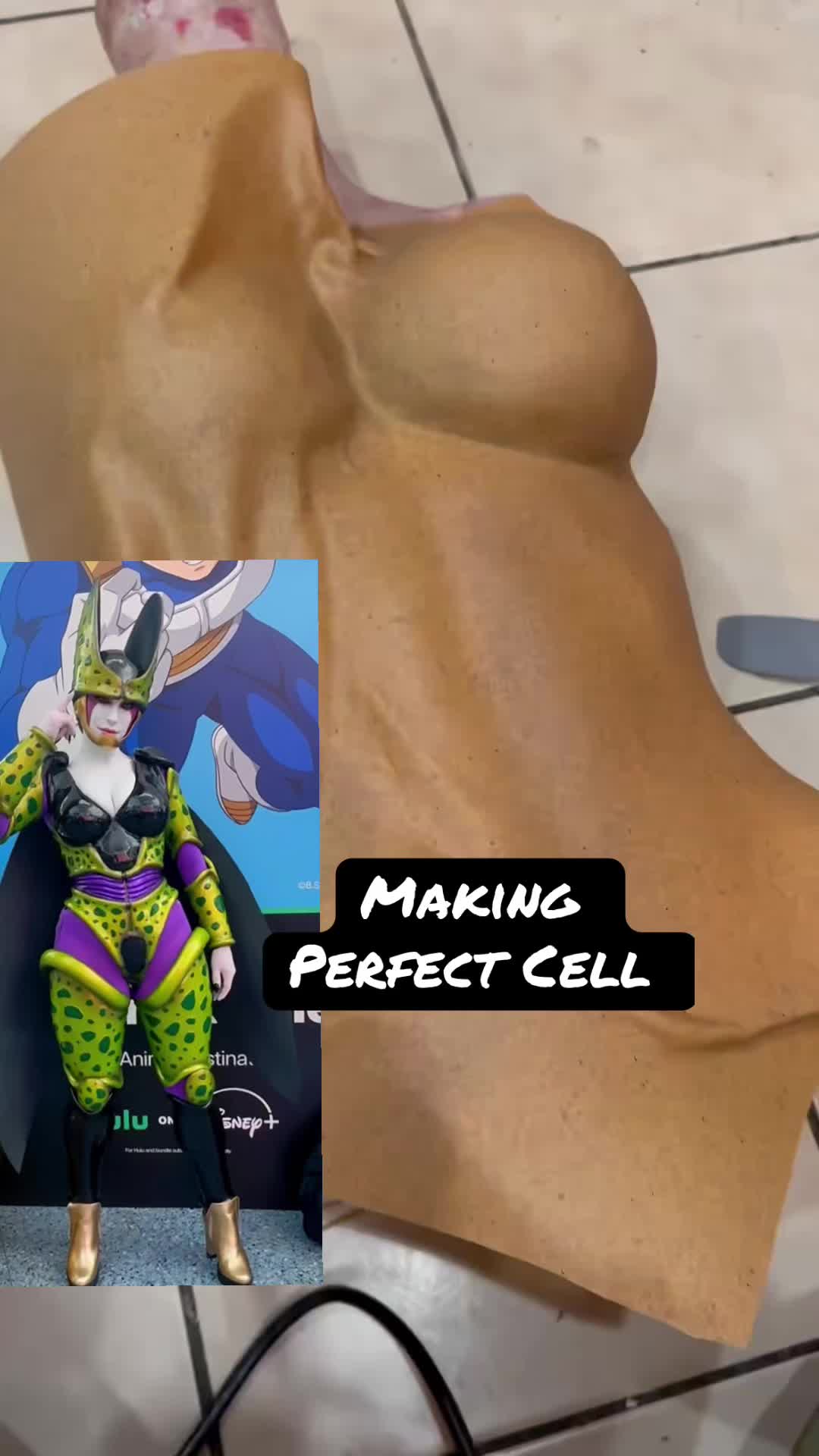 @Graciethecosplaylass