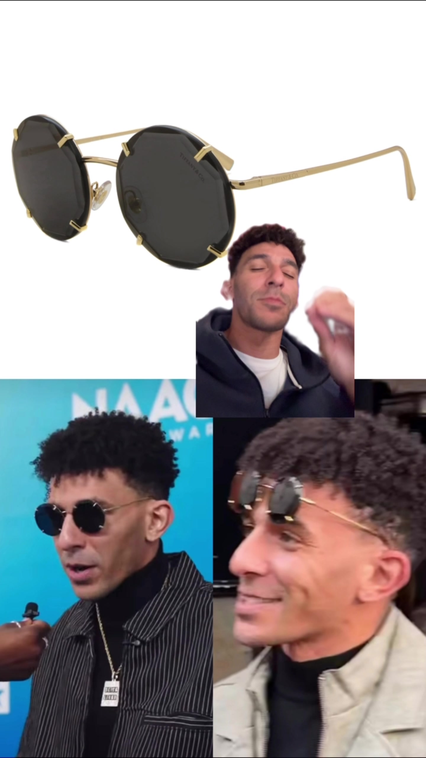 @Khleo Thomas