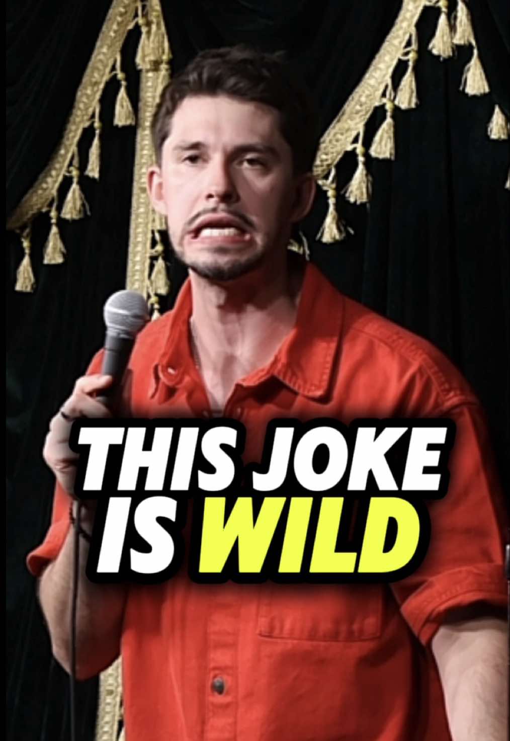 @Kyleluceycomedy