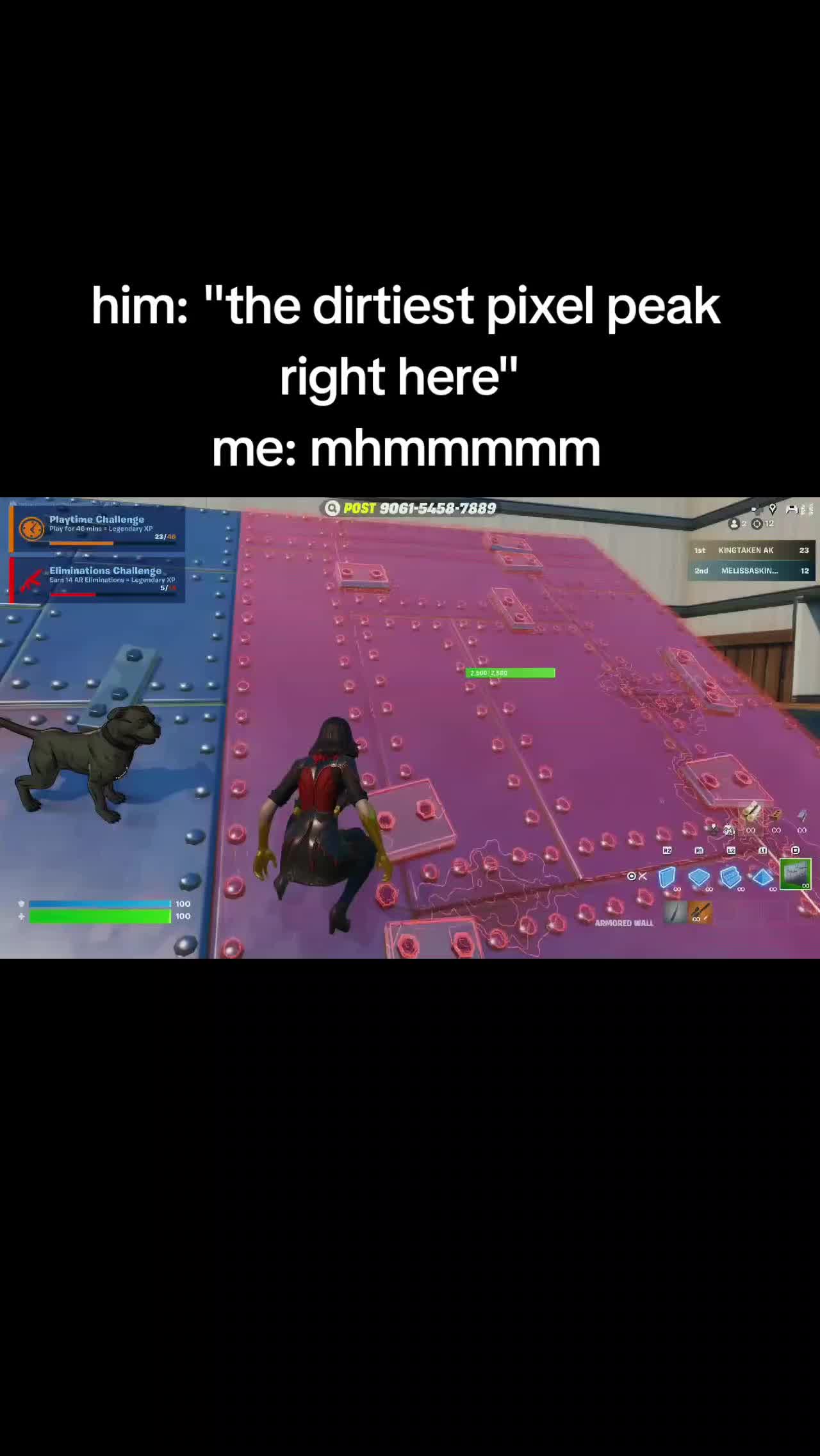 @Alexis