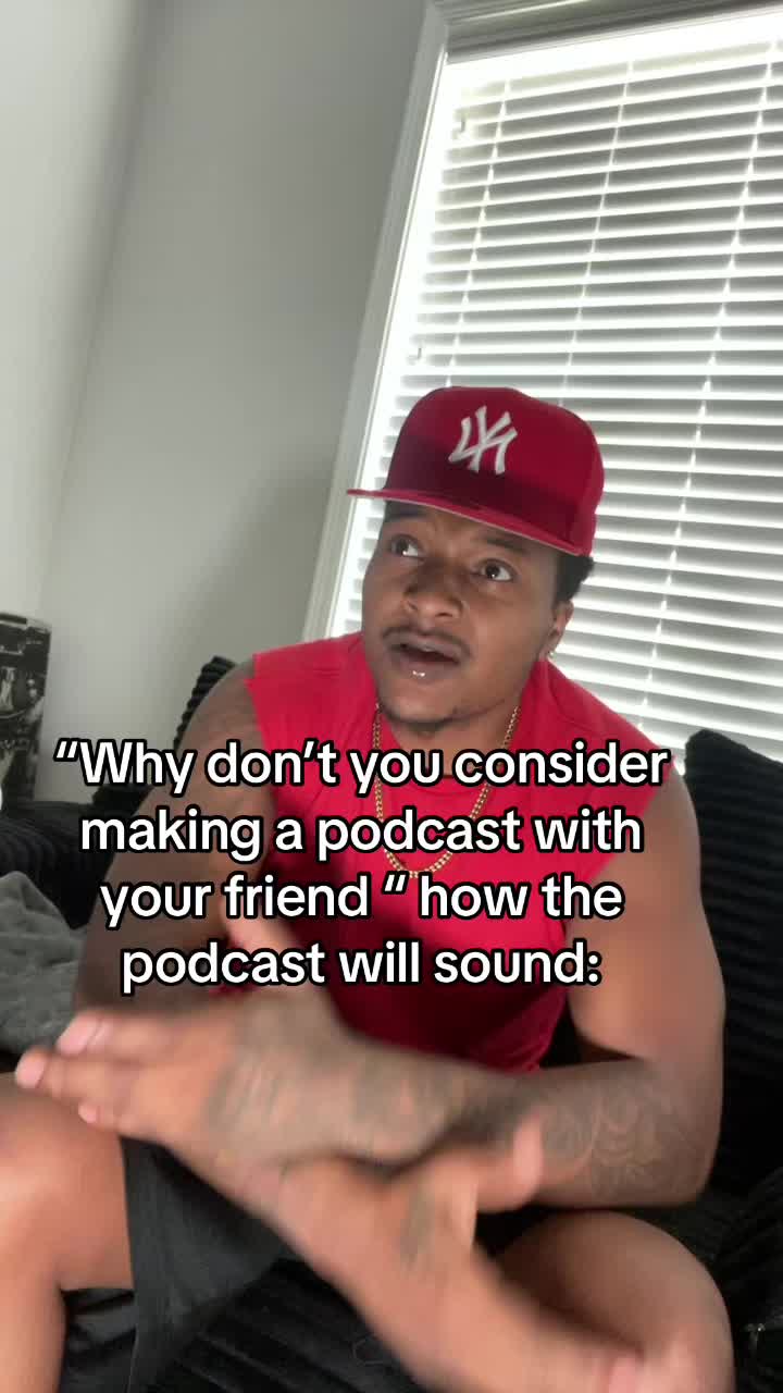 @Monie | POV Comedy