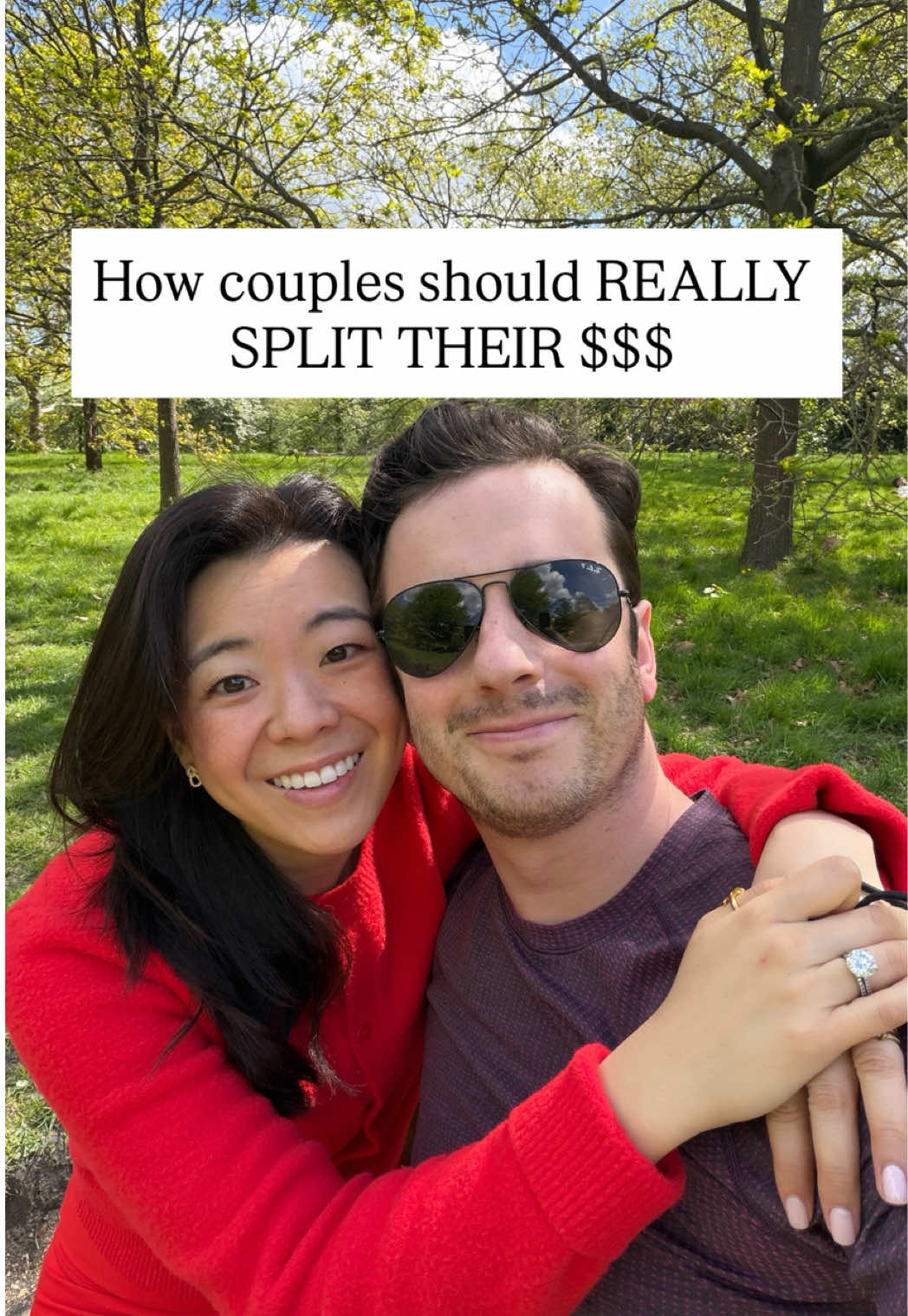 @Vivian | Your Rich BFF