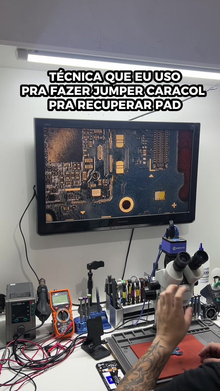 @Junior Bezerra