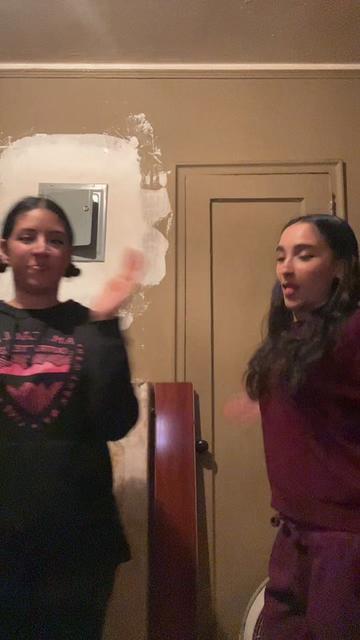 @Kiana Fox