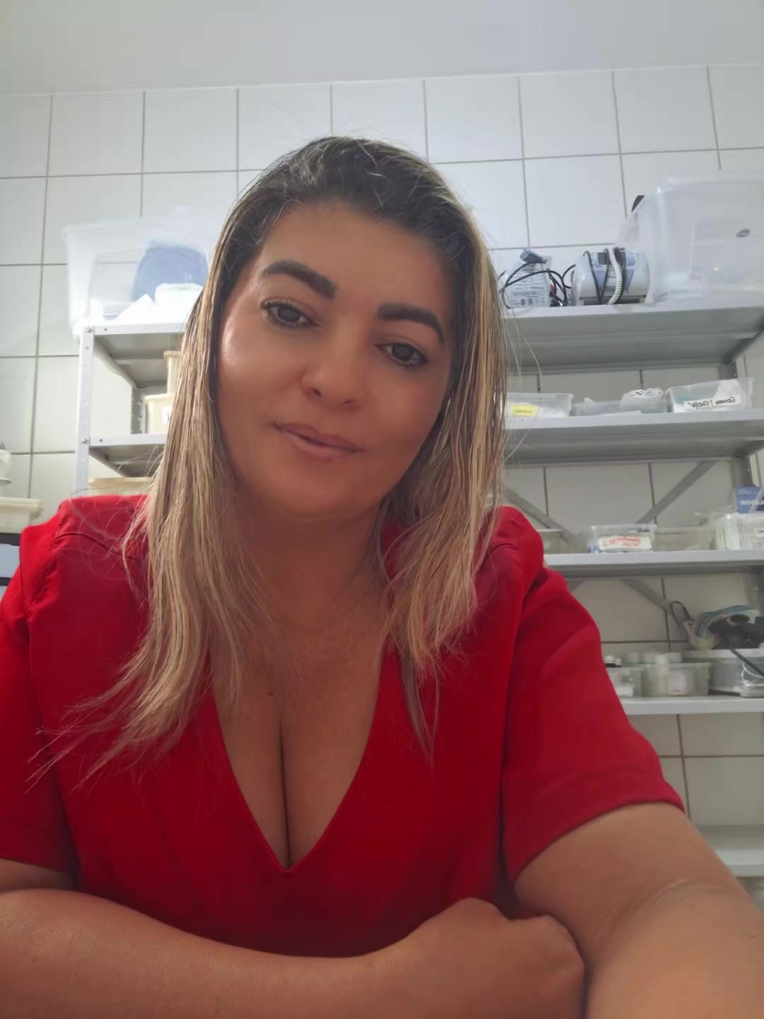 @Alessandra Viana