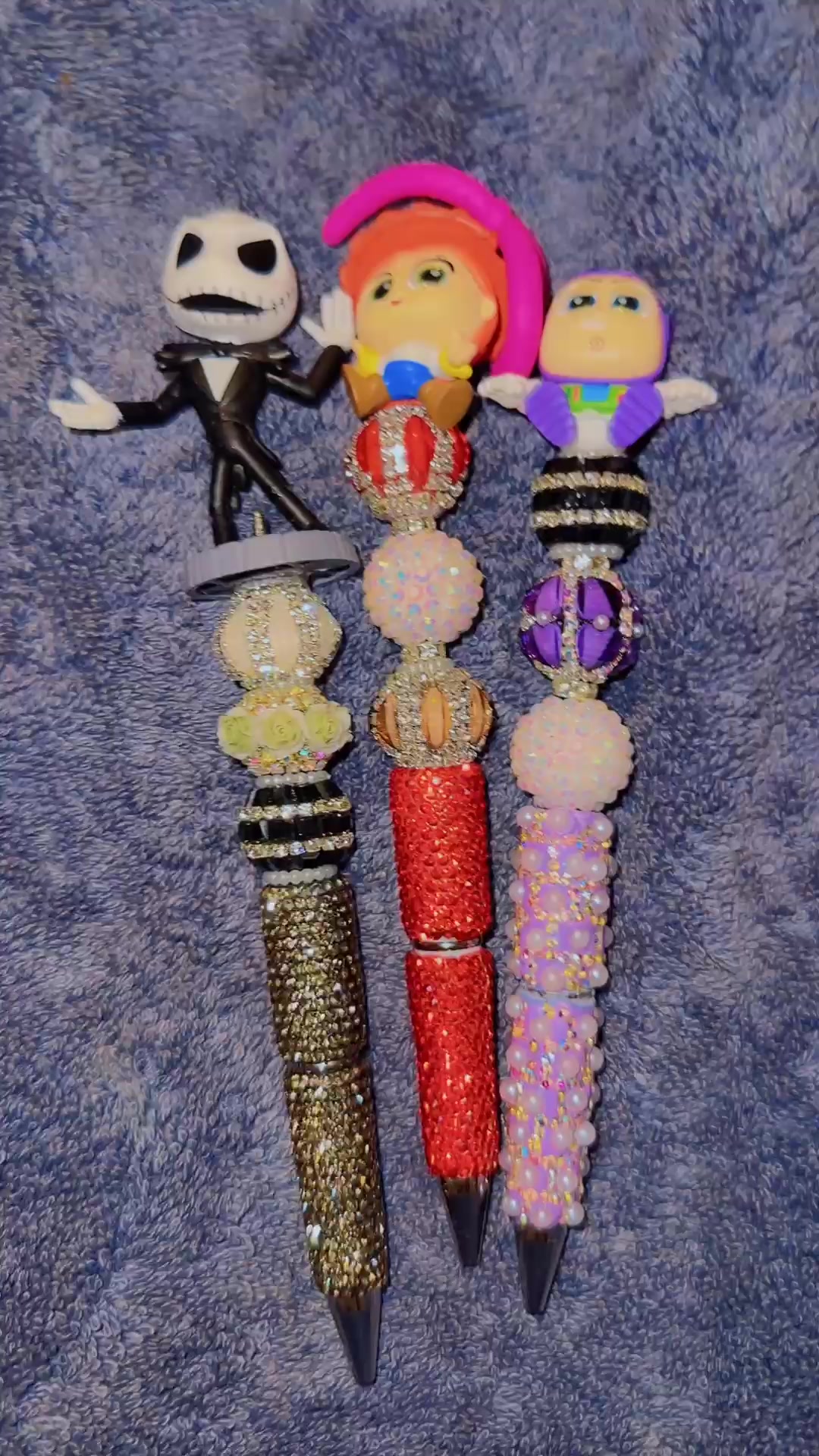 @Kimbo&PaulCustomCreations