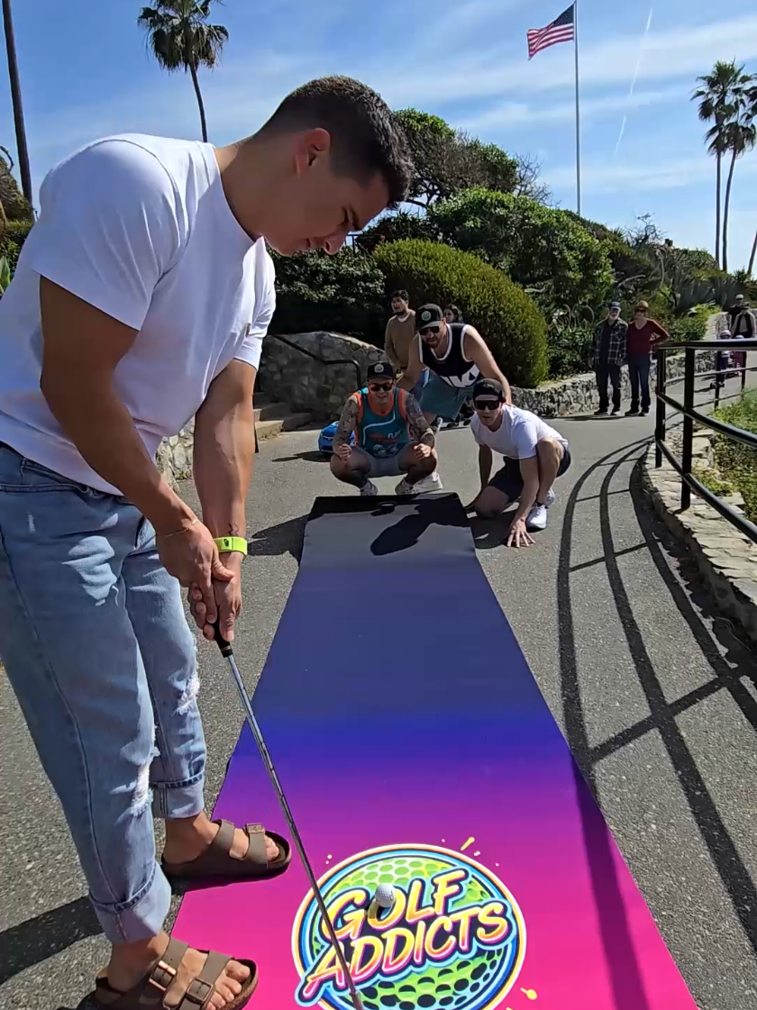 @Average Golf Addicts