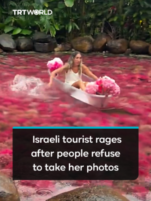 @TRT World