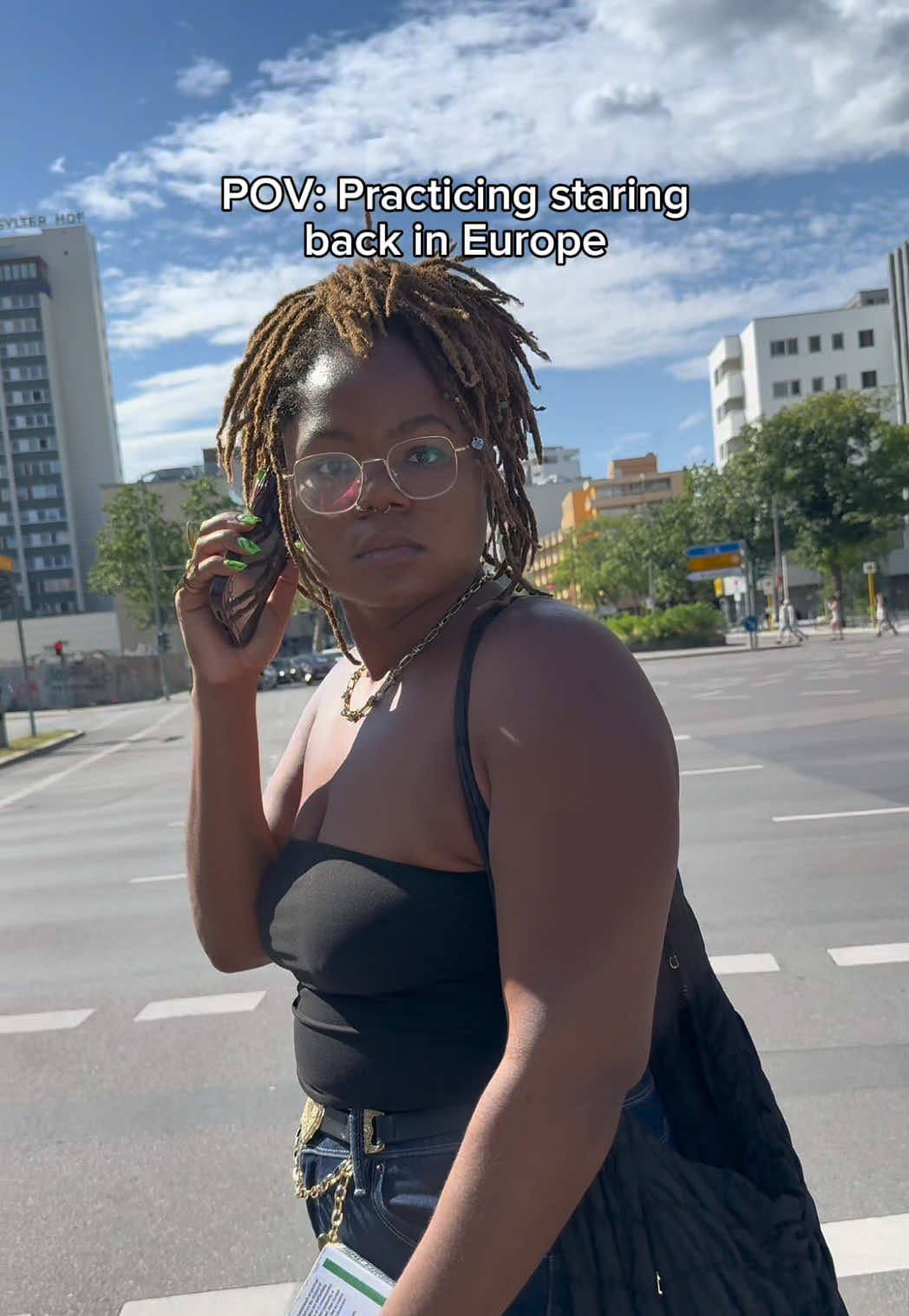 @Lisadabahdest | Blk Grl Travel