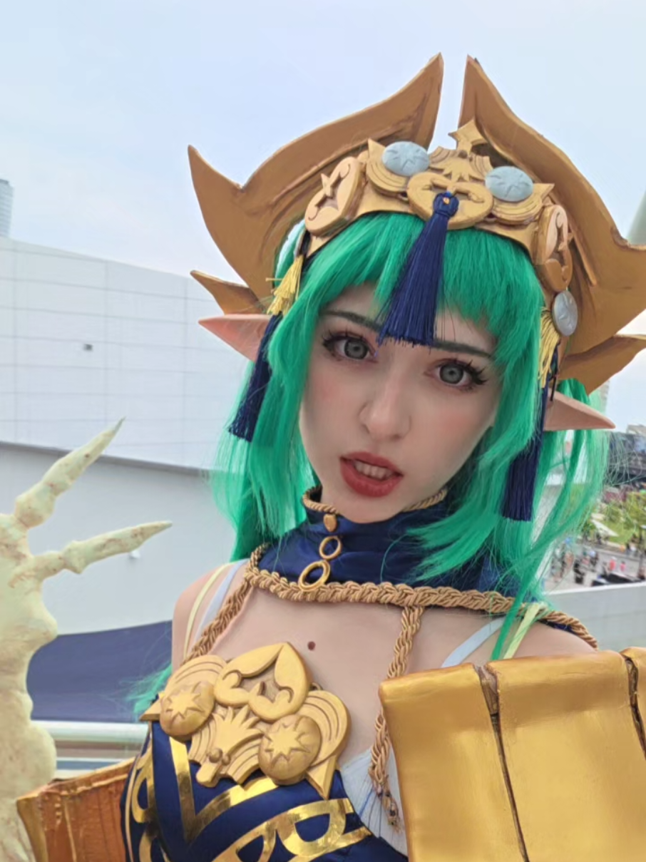 @bree | sothisii
