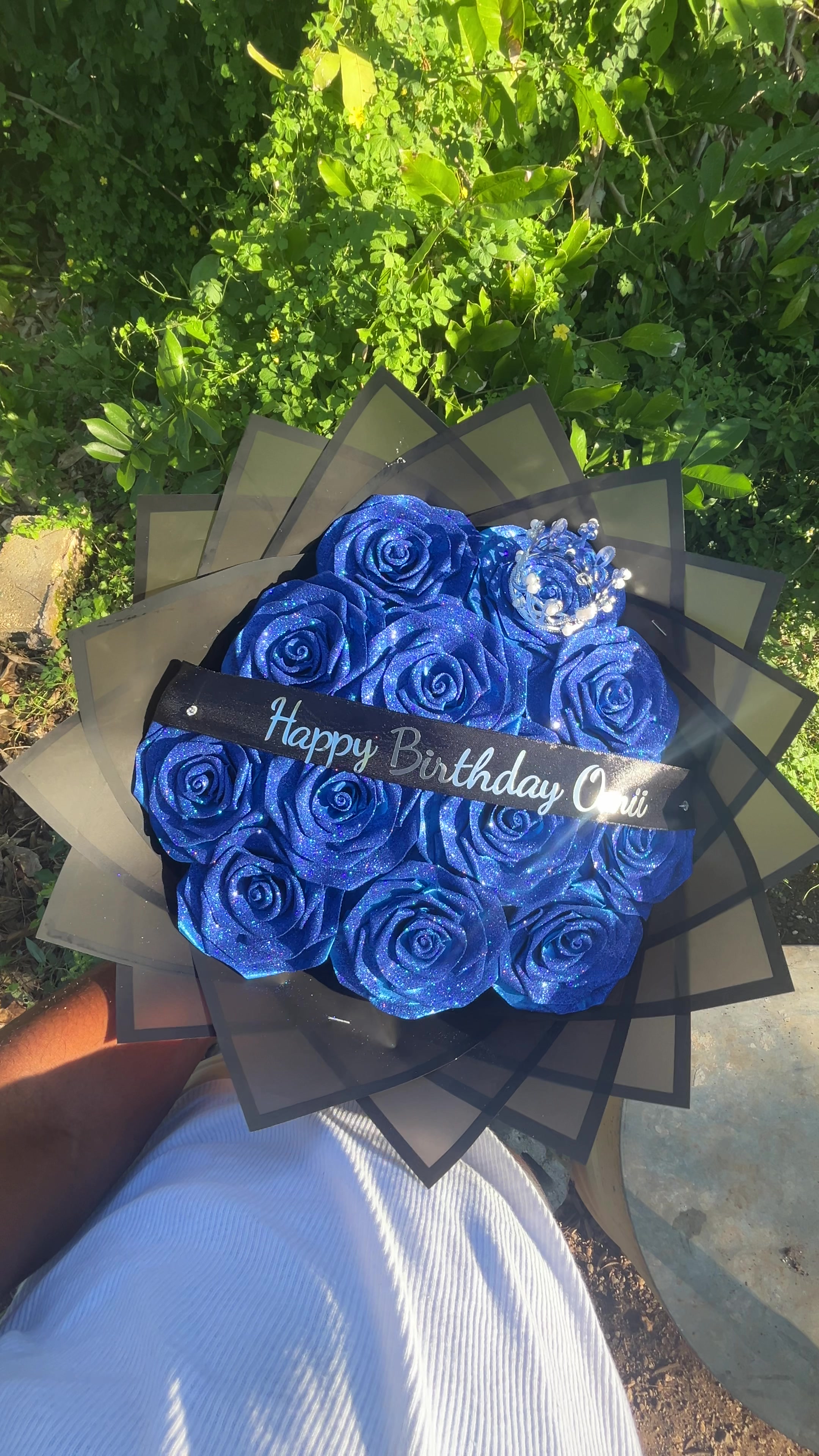 @Charles Bouquets🧑🏽&zwj;🦱💐