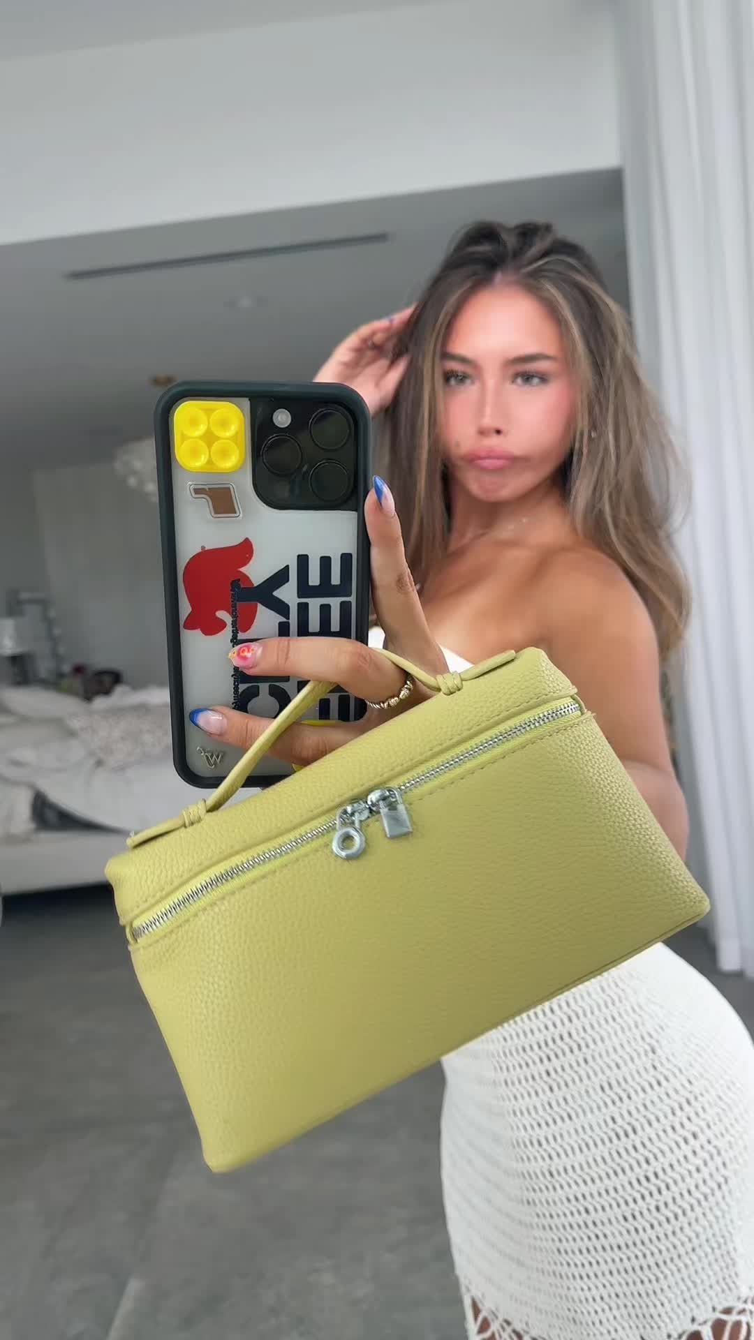 @Keniachaparrrrro โ