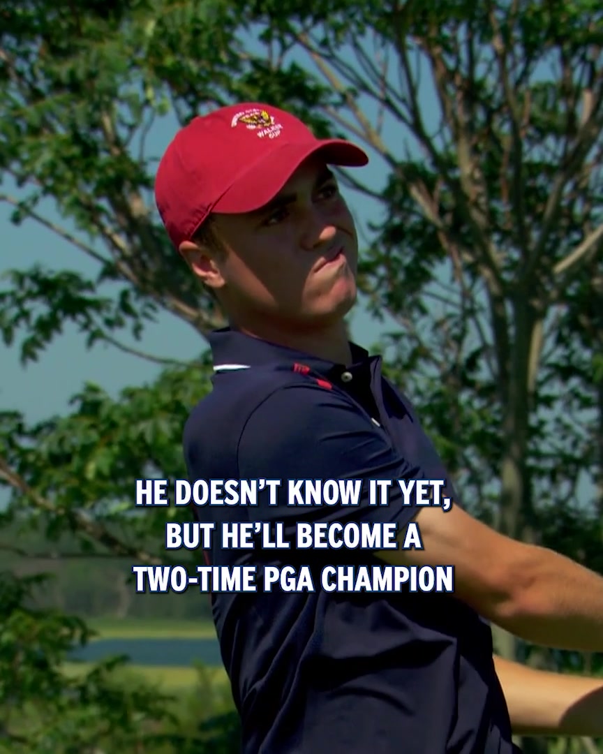 @Golf Channel