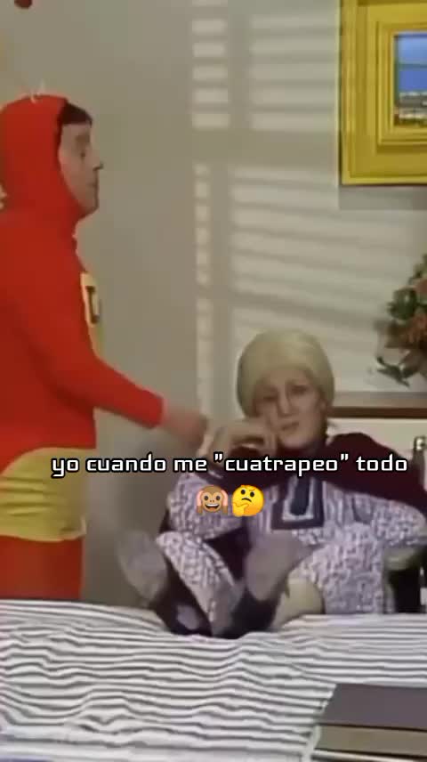 @Chacaloso