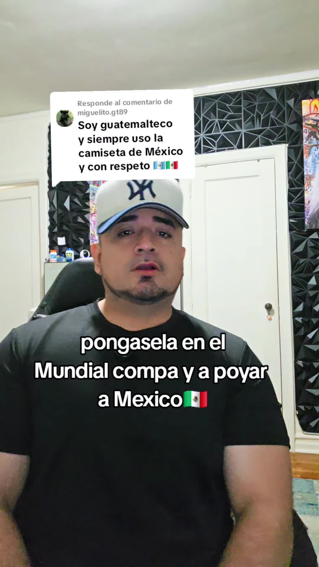 @carlos quintero