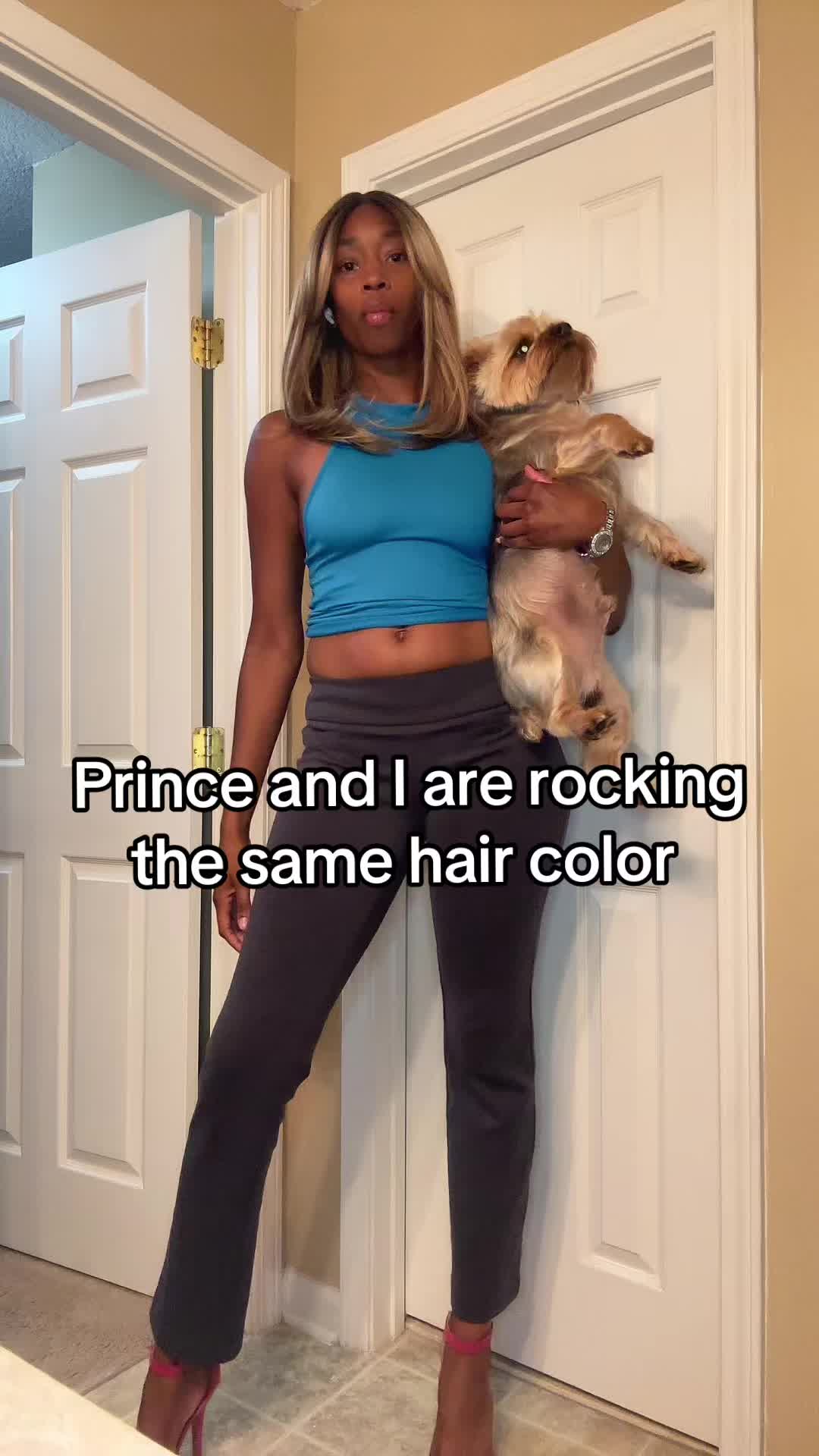 @Brittany