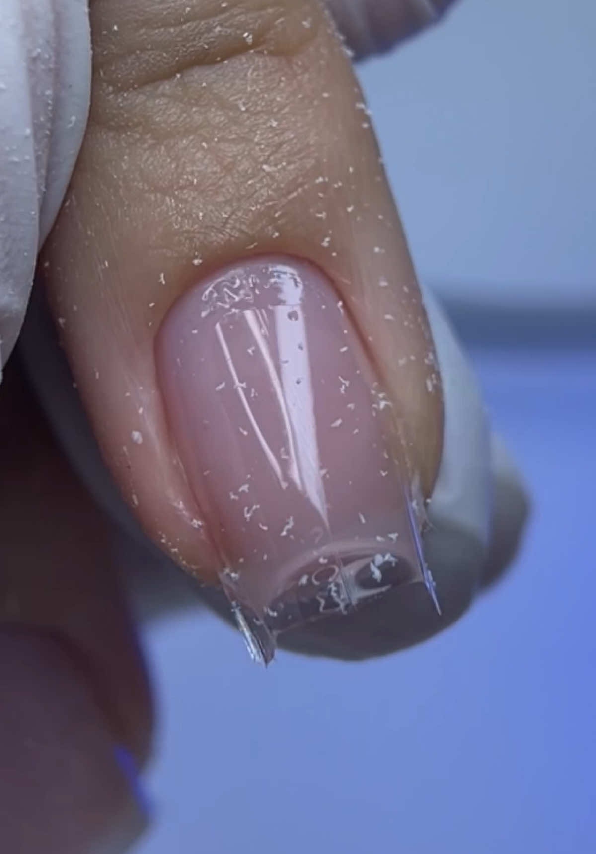 @Тг Wally nails