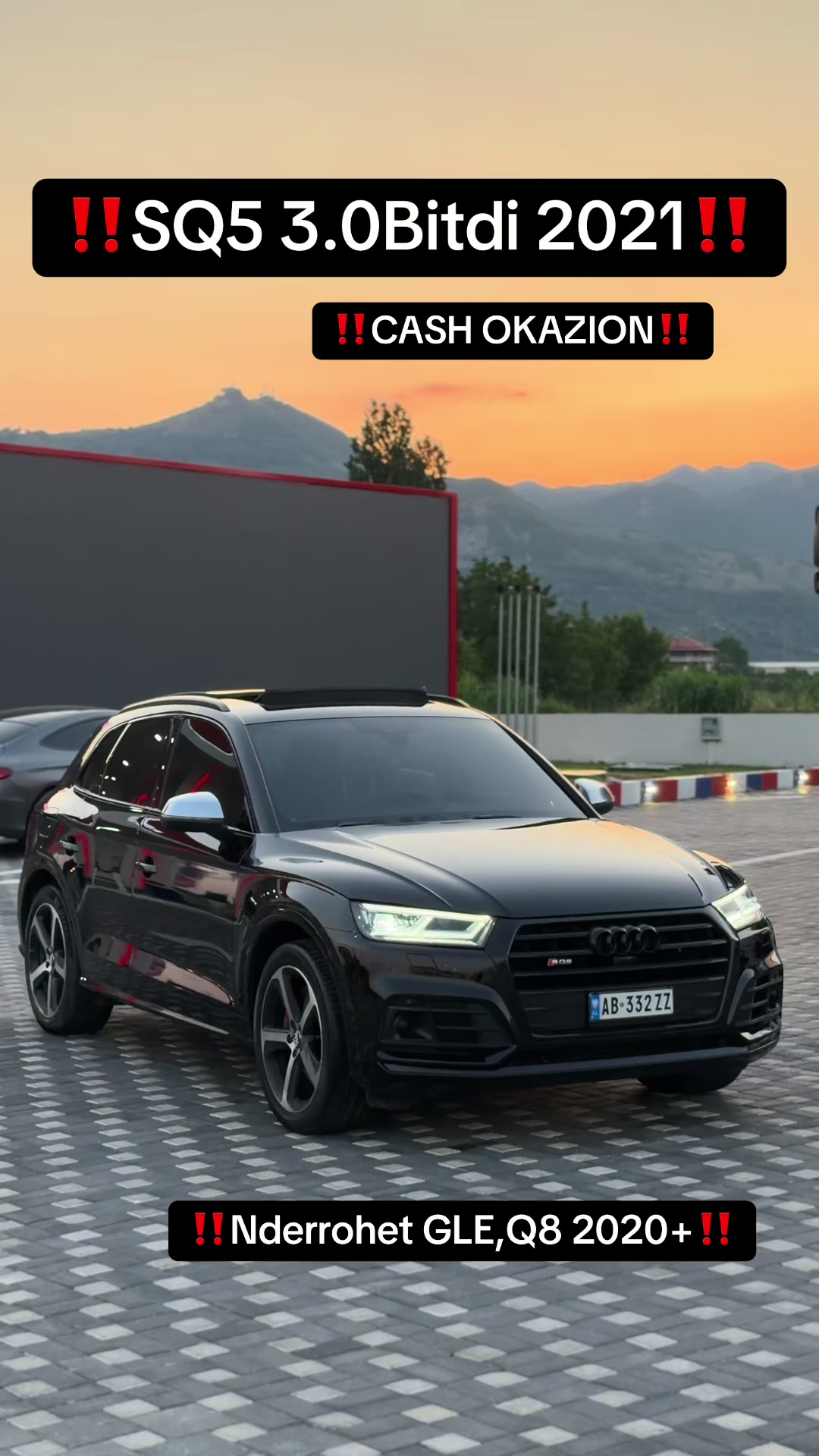 @Auto Elbasani IMPORT