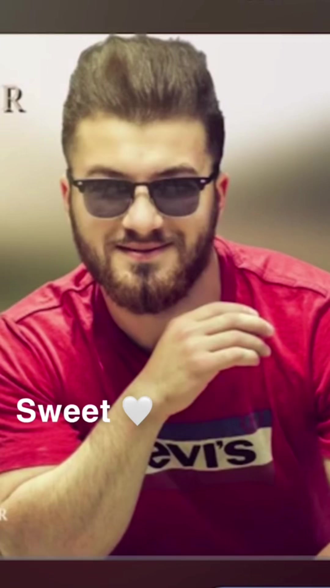 @Sweet ๐ค