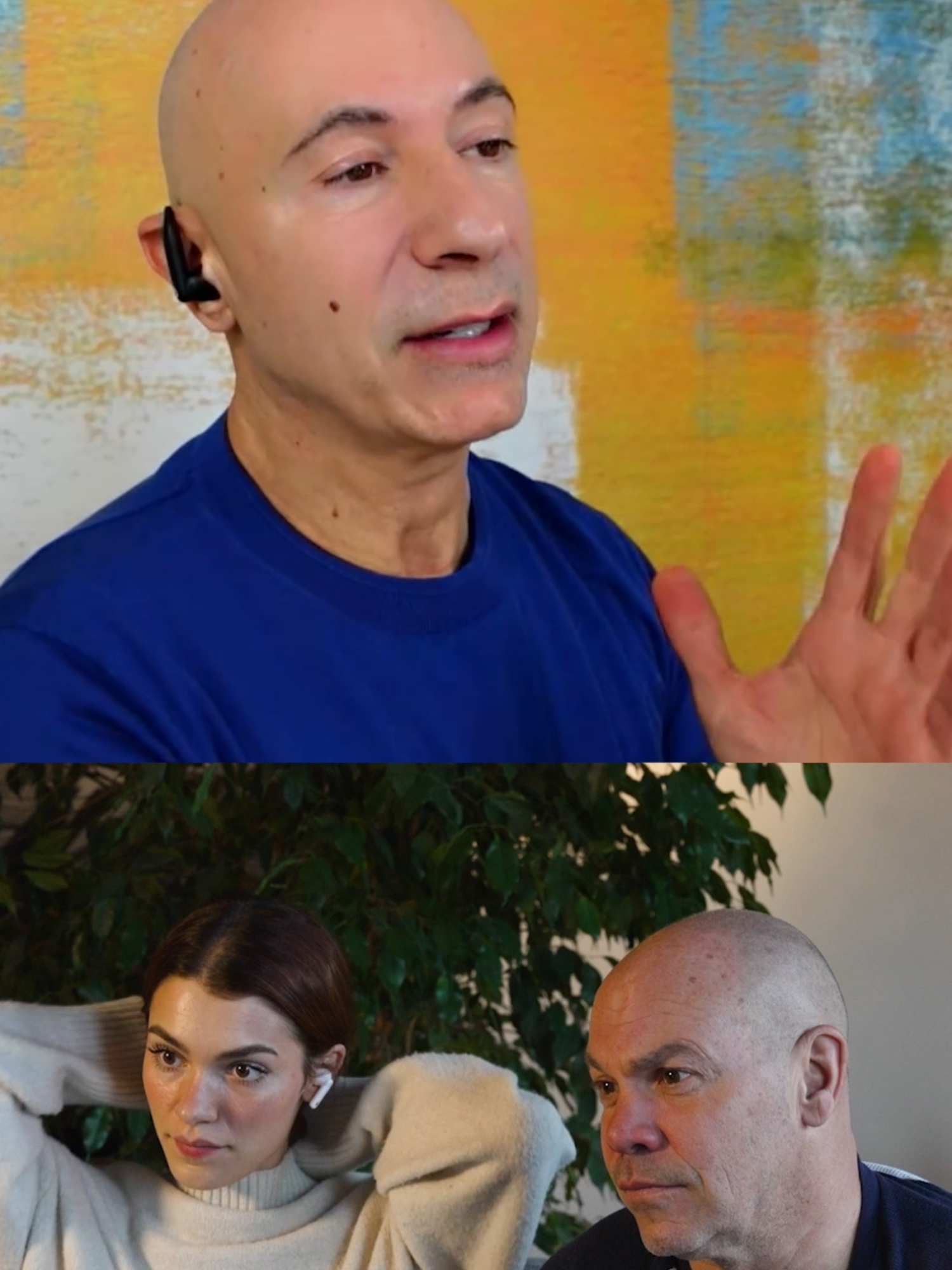 @Trio Psycho Podcast