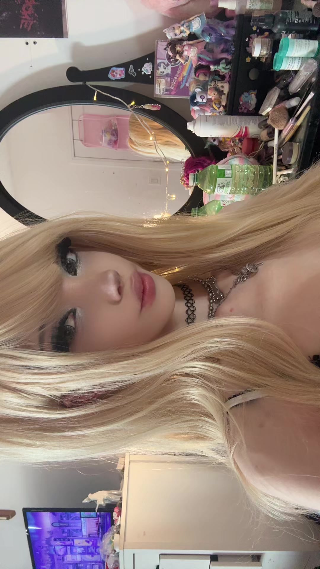 @ihateyoutiktok Die