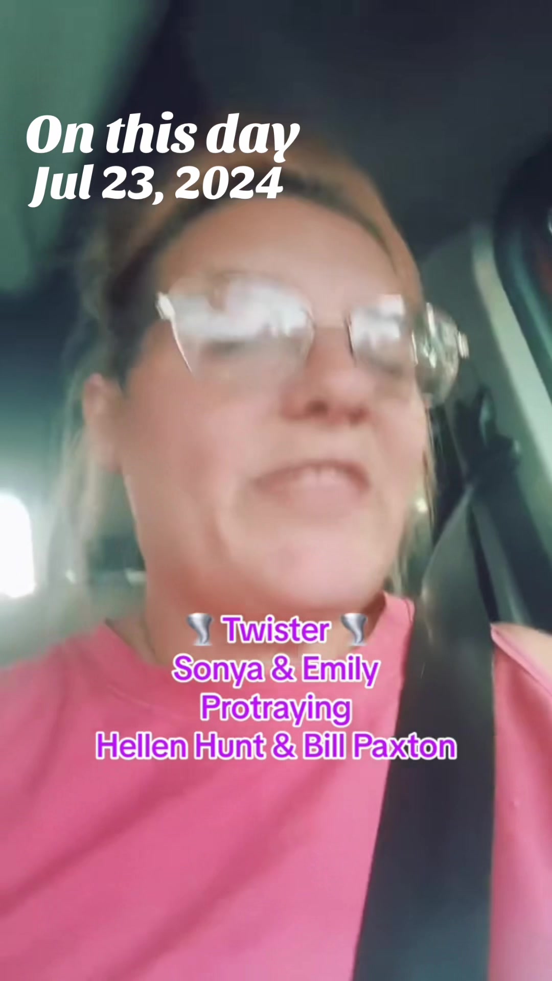 @Emily Meyers
