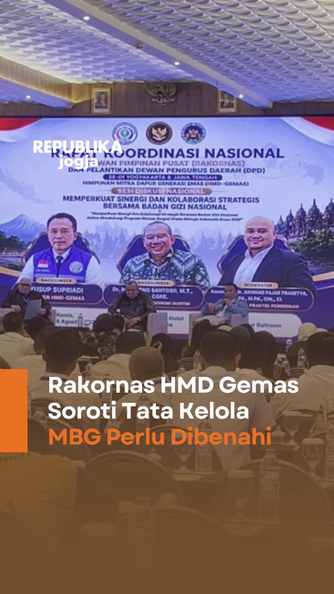 @Republika Jogja