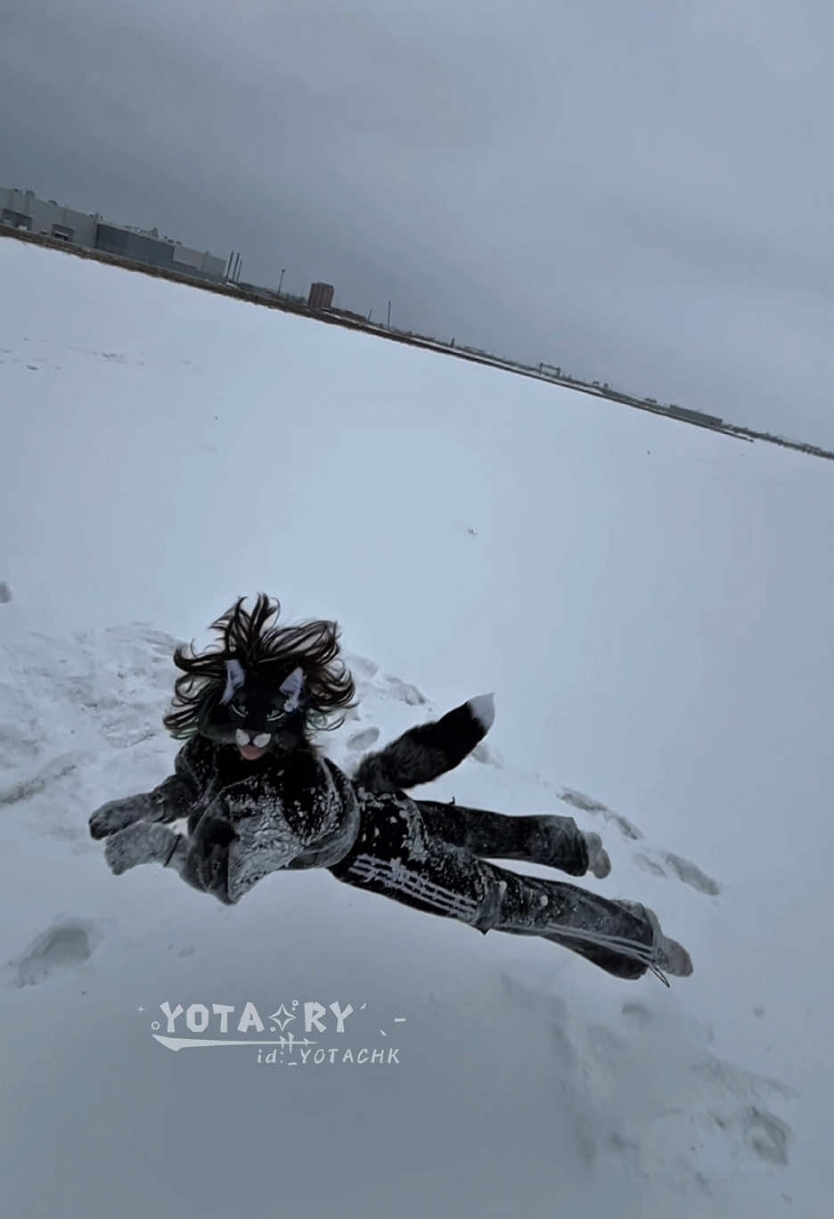 @‧.–'⟡yota.ry₊ ݁.
