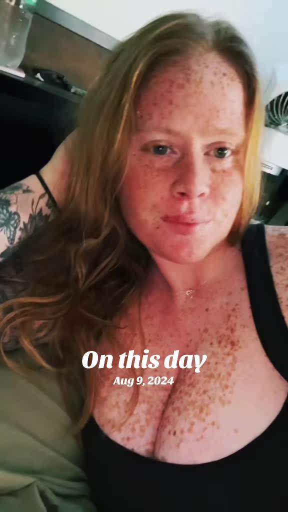 @freckledbaddie