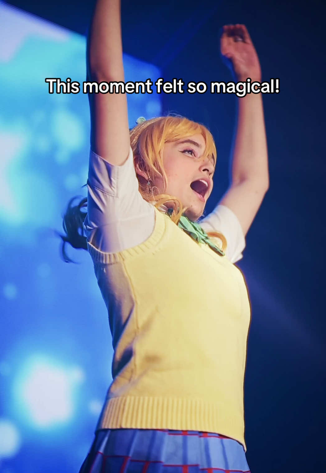 @Parfait Soleil