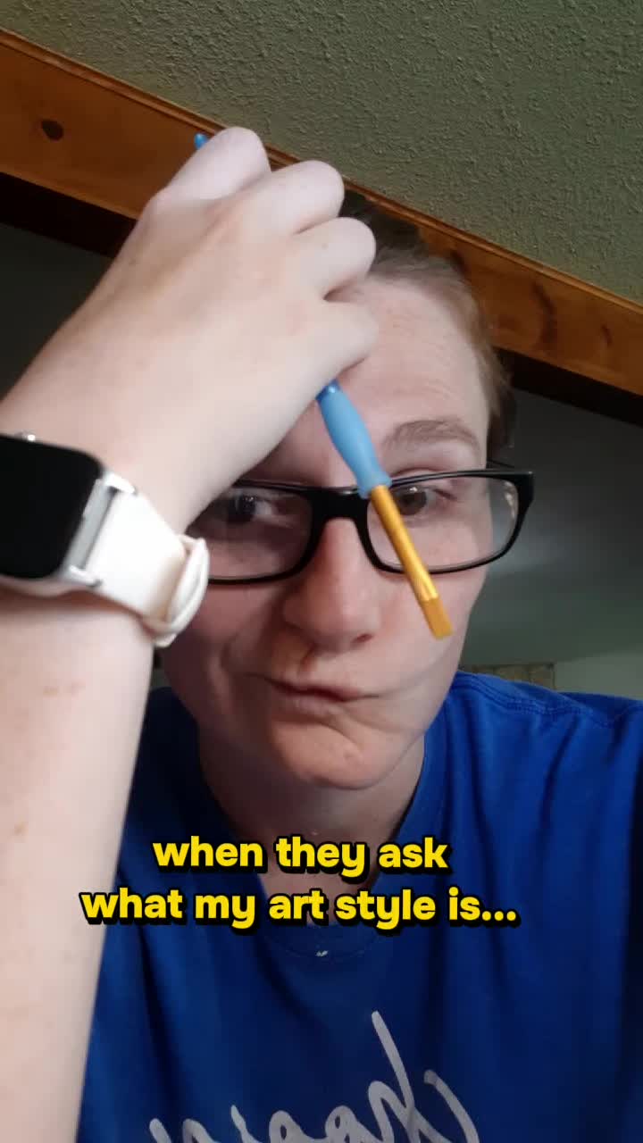 @KylieShockley author&artist